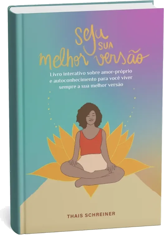 Capa de Seja sua Melhor Versão
